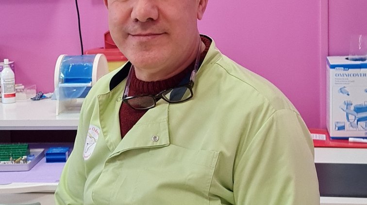 Studio DM Dental Collaboratori