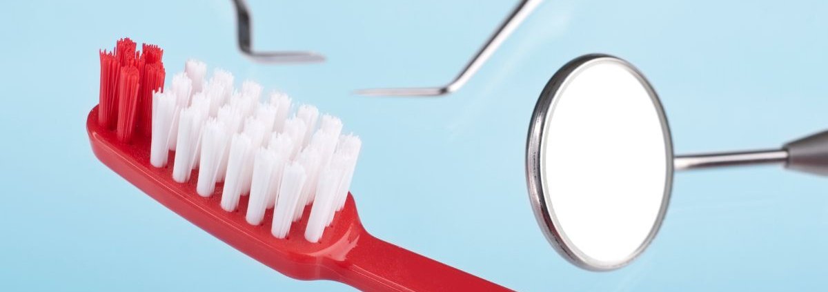 Igiene orale e cura dei denti dopo Natale