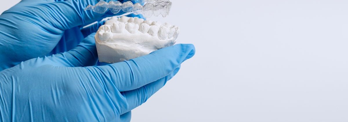 Trattamento Ortodontico