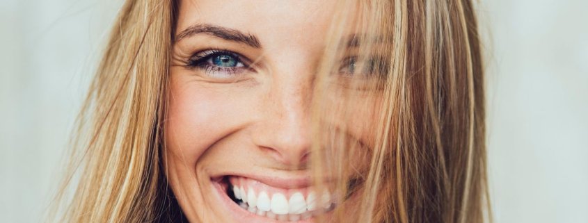 Sorriso e Salute