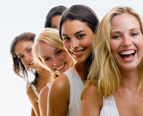 Psicologia del Sorriso