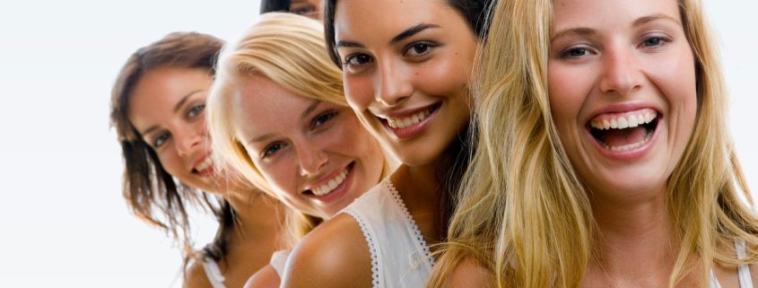 Psicologia del Sorriso