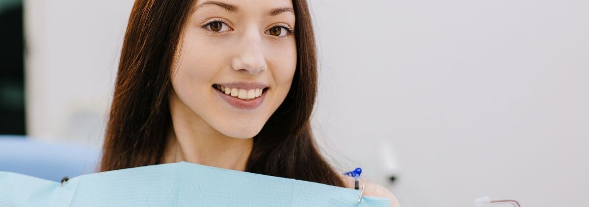 Visita dal dentista