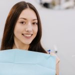 Visita dal dentista