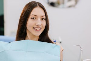 Visita dal dentista