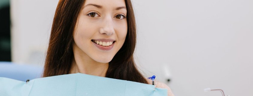 Visita dal dentista
